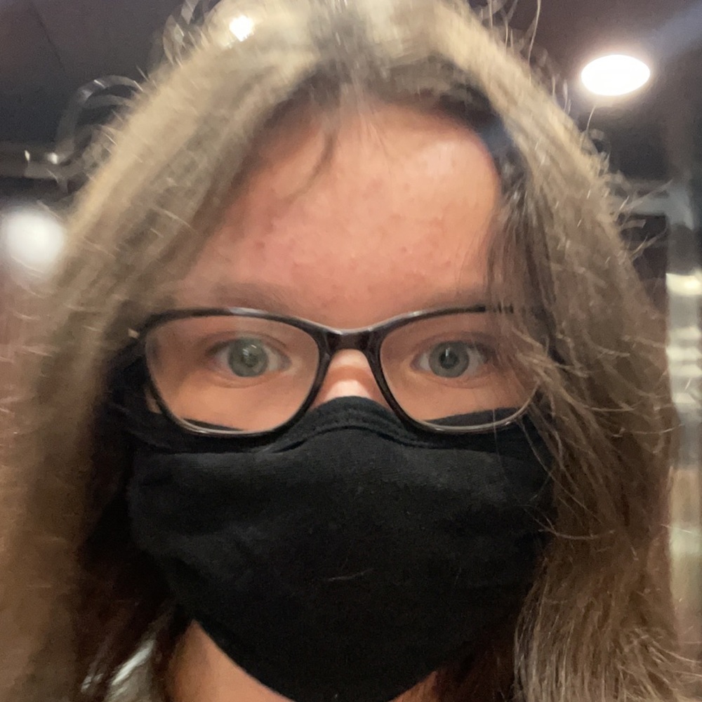 Meet your Posher, Summer